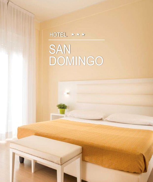 Hotel San Domingo