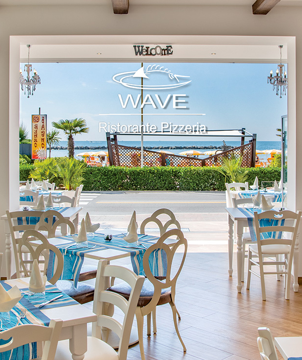 WAVE Ristorante Pizzeria